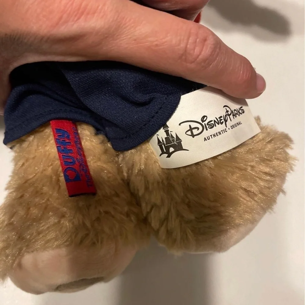 Duffy Shellie May Disney Parks Bear Bears - Picture 10 of 13
